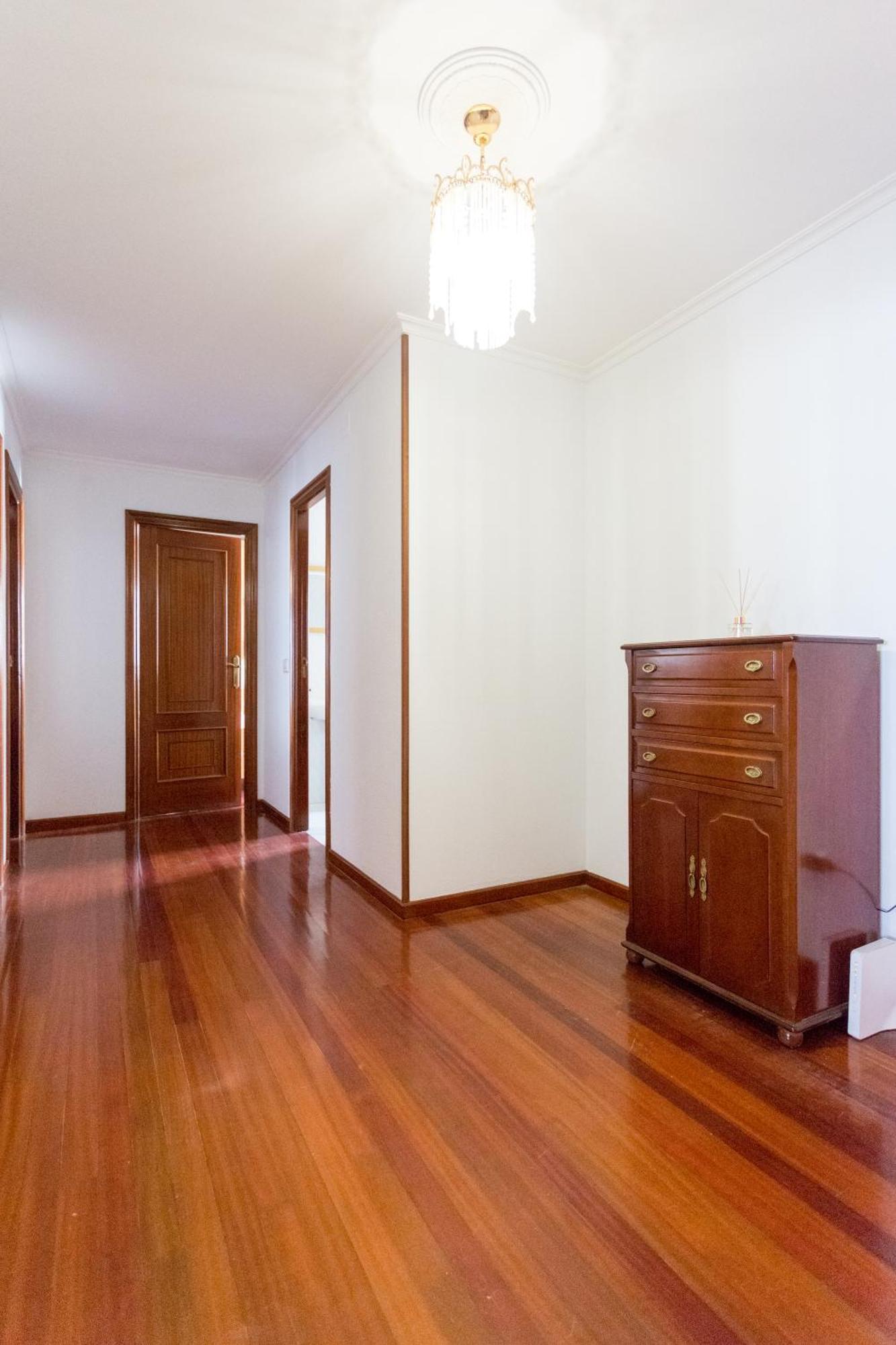 Disfruta De Melide En Este Amplio Apartamento ภายนอก รูปภาพ