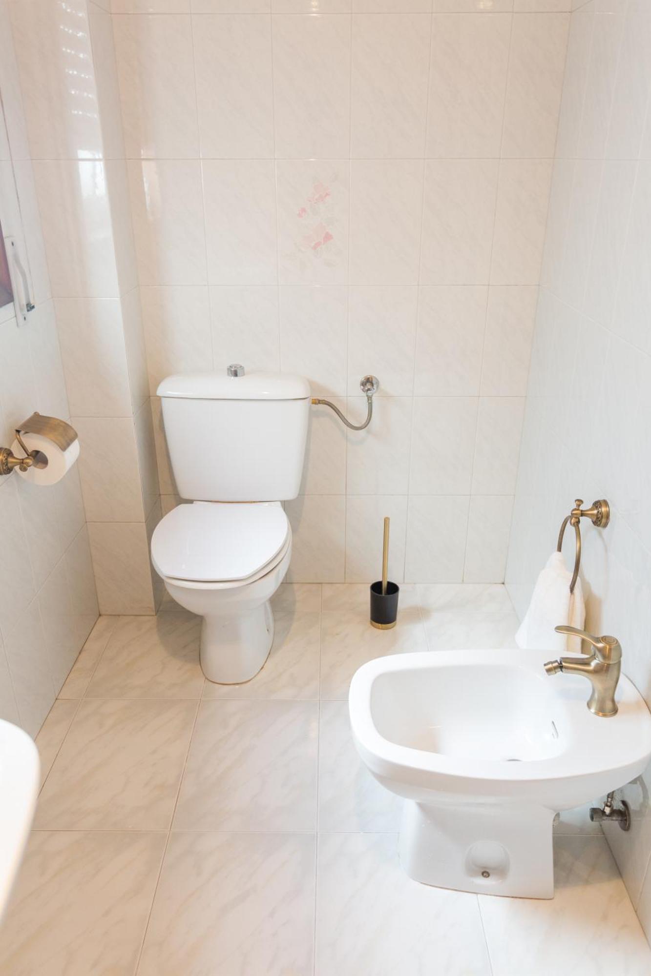 Disfruta De Melide En Este Amplio Apartamento ภายนอก รูปภาพ